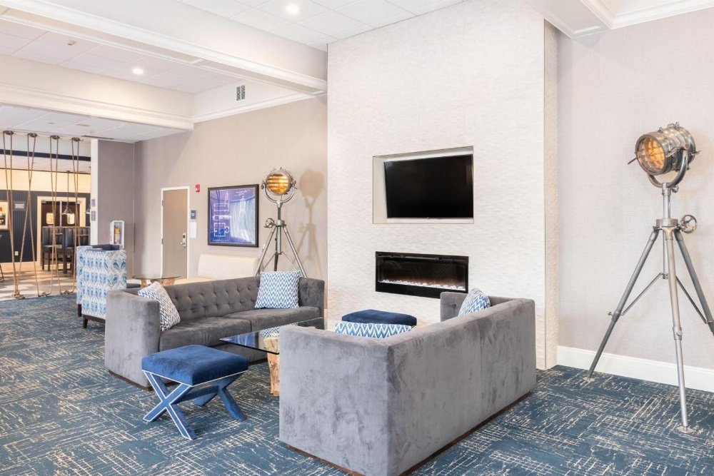 Four Points By Sheraton Eastham Cape Cod